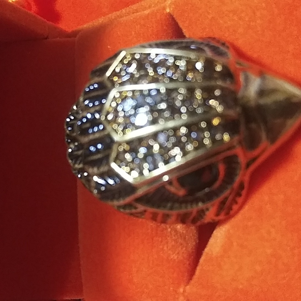 New Kurt Geiger ring - Picture 7 of 14